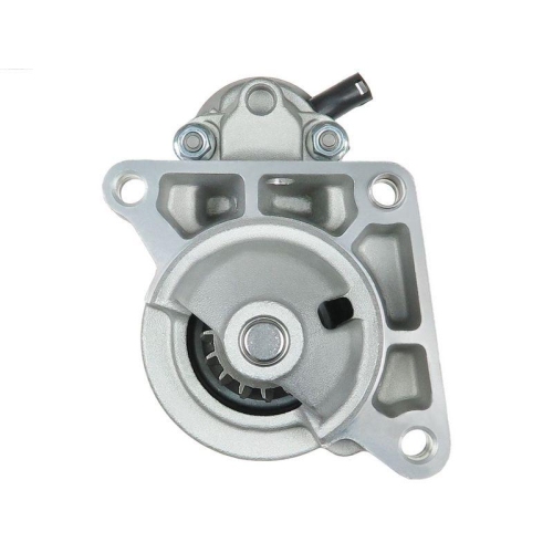 AS-PL Starter Brandneu AS-PL