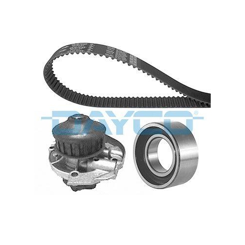 DAYCO Wasserpumpe + Zahnriemensatz