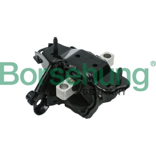 Borsehung Halter, Automatikgetriebeaufhängung