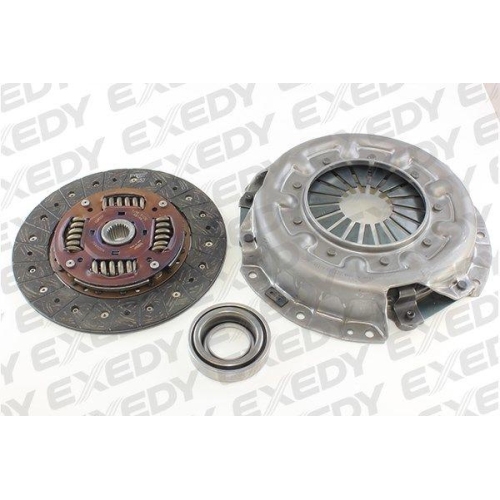 EXEDY Kupplungssatz