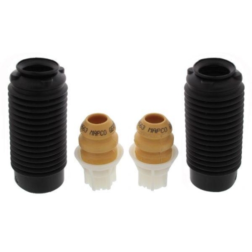 MAPCO Staubschutzsatz, Stoßdämpfer 34663