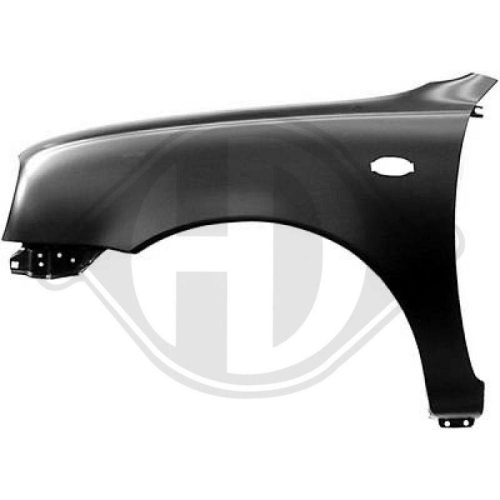 DIEDERICHS Kotfl&uuml;gel 6023007