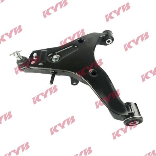 KYB Lenker, Radaufh&auml;ngung KSC5604