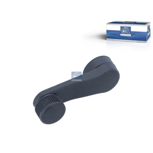 DT Spare Parts Fensterkurbel 4.63411