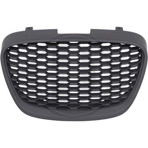 DIEDERICHS K&uuml;hlergitter HD Tuning 7432440