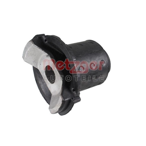 METZGER AUTOTEILE Lagerung, Achskörper 52131908