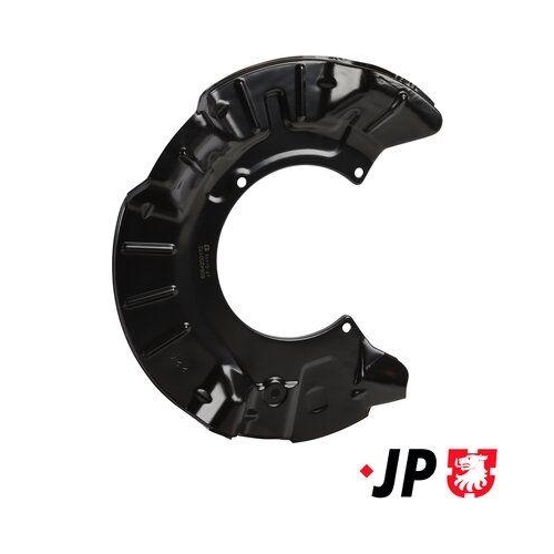 JP GROUP Spritzblech, Bremsscheibe JP 6064200170
