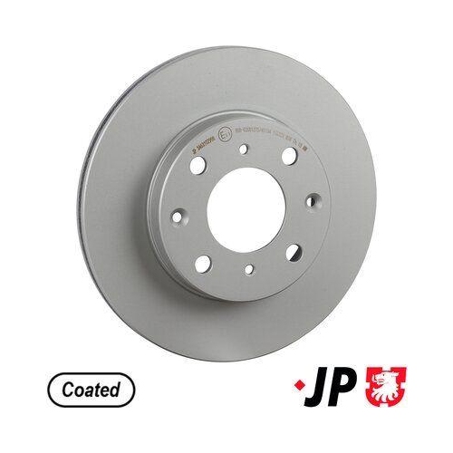 JP GROUP Bremsscheibe JP 3463102900
