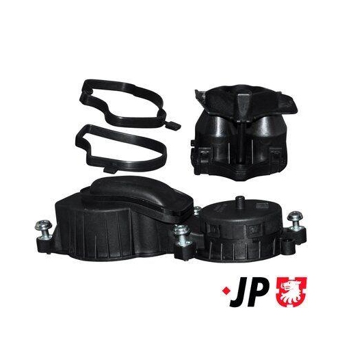 JP GROUP Ventil, Kurbelgehäuseentlüftung JP 1416000100