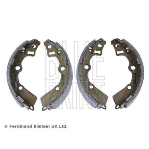 BLUE PRINT Bremsbackensatz ADG04155