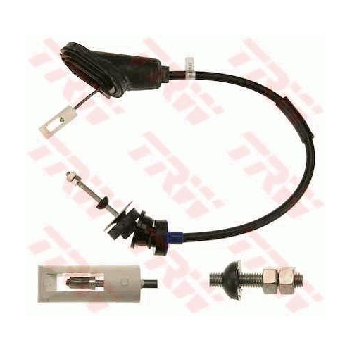 TRW Seilzug, Kupplungsbet&auml;tigung GCC1483