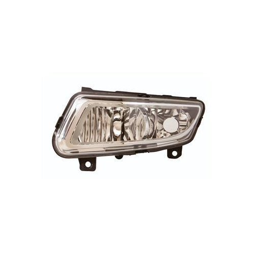 VAN WEZEL Tagfahrleuchte 5829957