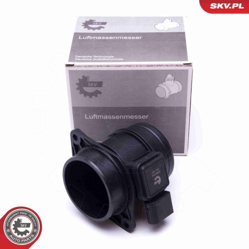 ESEN SKV Luftmassenmesser 07SKV161