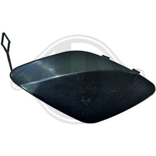 DIEDERICHS Klappe, Abschlepphaken 1682064