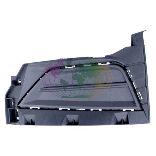 Lexmond Trading BV L&uuml;ftungsgitter, Sto&szlig;f&auml;nger 9254362