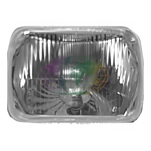 Lexmond Trading BV Hauptscheinwerfer 9898249