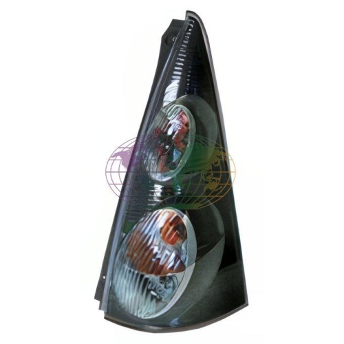 Lexmond Trading BV Schlussleuchte 2057401