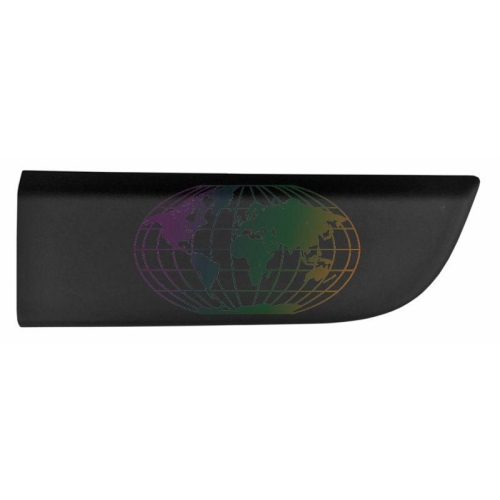 Lexmond Trading BV Clip, Zier-/Schutzleiste 7297751