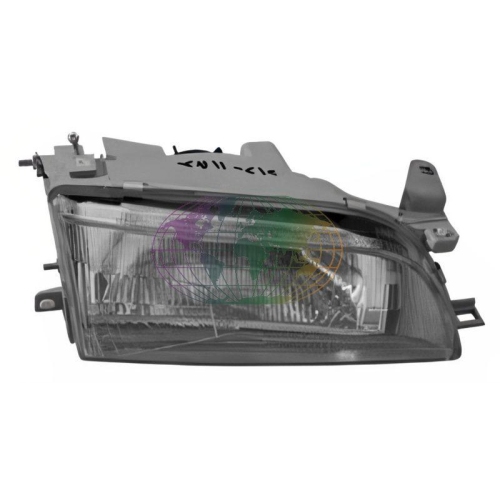 Lexmond Trading BV Hauptscheinwerfer 8878261