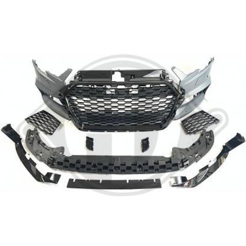 DIEDERICHS Sto&szlig;f&auml;nger HD Tuning 1033553