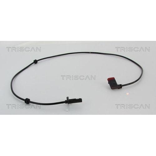 TRISCAN Sensor, Raddrehzahl 8180 23701