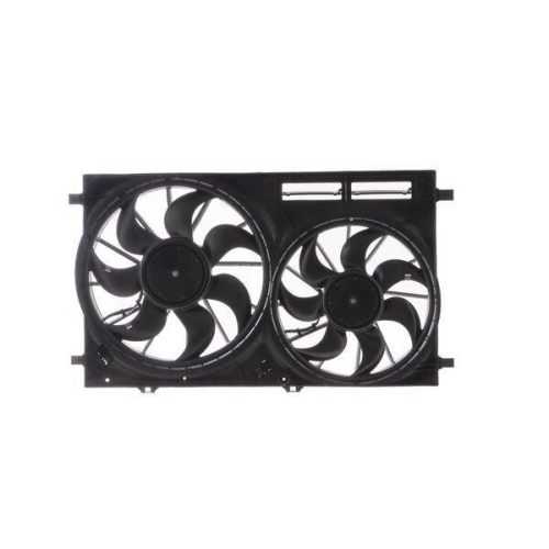 MAHLE L&uuml;fter, Motork&uuml;hlung BEHR CFF 637 000S