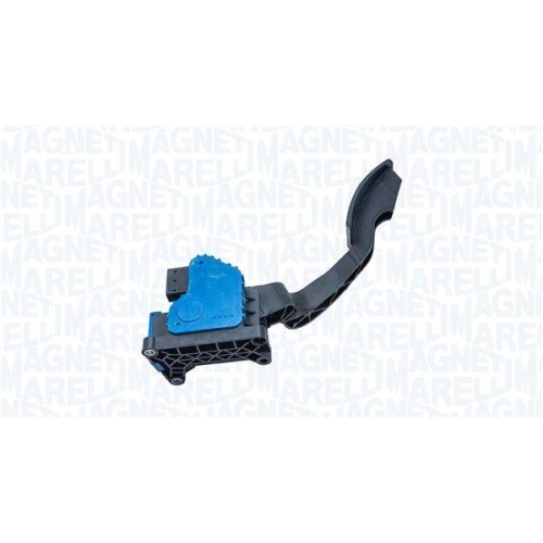 MAGNETI MARELLI Fahrpedalsatz 805000009010