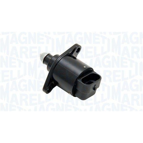 MAGNETI MARELLI Leerlaufregelventil, Luftversorgung 820003395010