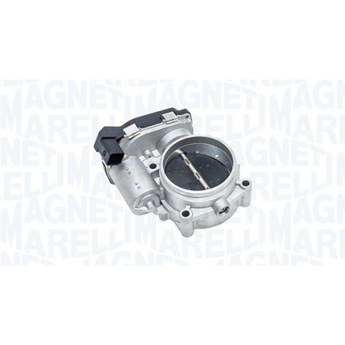MAGNETI MARELLI Drosselklappenstutzen 802000000176
