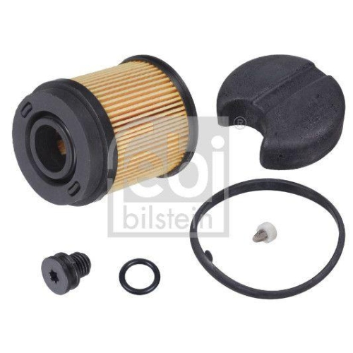 FEBI BILSTEIN Filter, Harnstoffl&ouml;sung 35435