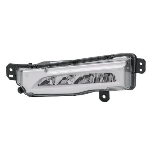 HELLA Nebelscheinwerfer 1NB 012 810-041