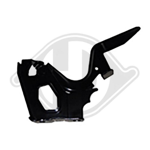 DIEDERICHS Scharnier, Motorhaube 6687417