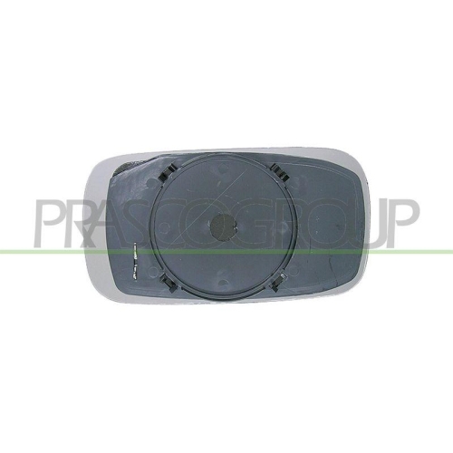 PRASCO Spiegelglas, Au&szlig;enspiegel FT1327514