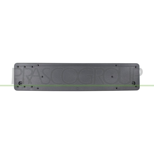 PRASCO Kennzeichenhalter ME4441549