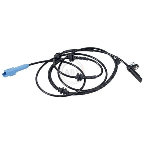 A.B.S. Sensor, Raddrehzahl 30374