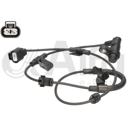 Alfa e-Parts Sensor, Raddrehzahl AF00966