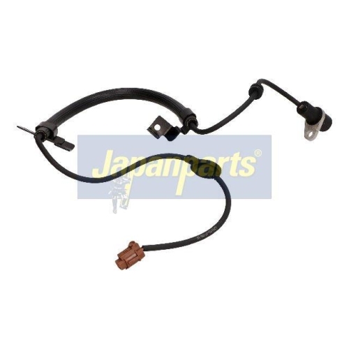 JAPANPARTS Sensor, Raddrehzahl ABS-1018