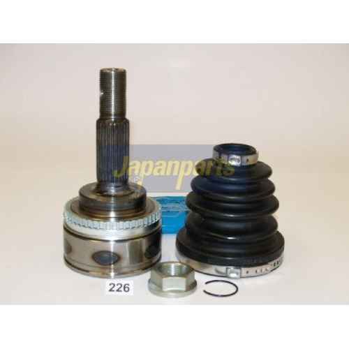 JAPANPARTS Gelenksatz, Antriebswelle GI-226