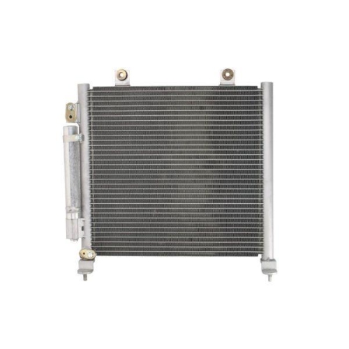 THERMOTEC Kondensator, Klimaanlage KTT110528