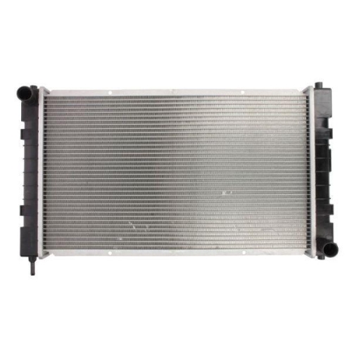 THERMOTEC K&uuml;hler, Motork&uuml;hlung D7ME007TT