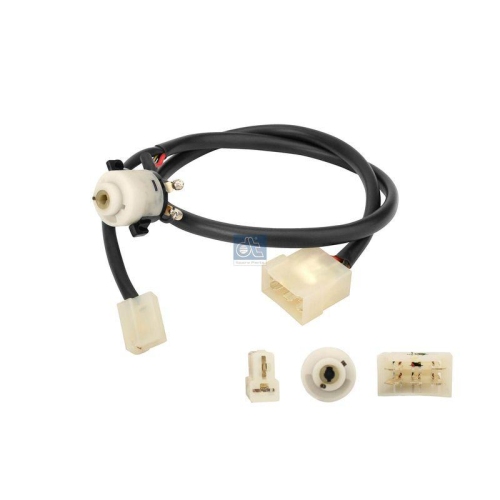 DT Spare Parts Z&uuml;nd-/Startschalter 4.61015