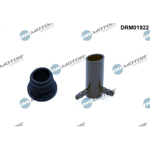 Dr.Motor Automotive Dichtung, Kraftstoffleitung DRM01922