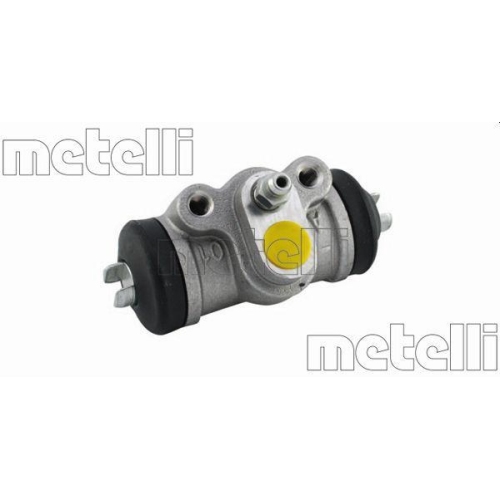 METELLI Radbremszylinder 04-0777