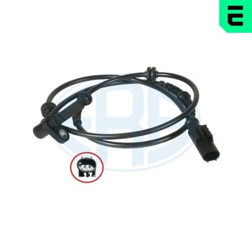 ERA Sensor, Raddrehzahl 560126A