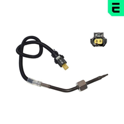 ERA Sensor, Abgastemperatur 552002