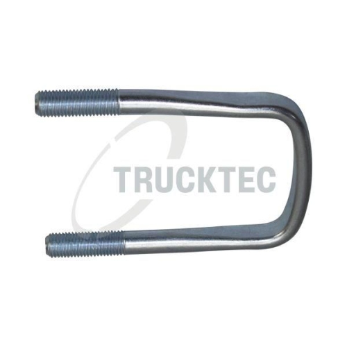 TRUCKTEC AUTOMOTIVE Federbride 02.30.045