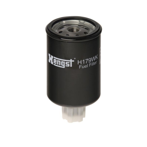 HENGST FILTER Kraftstofffilter H179WK
