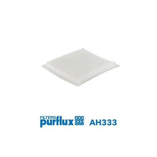 PURFLUX Filter, Innenraumluft AH333