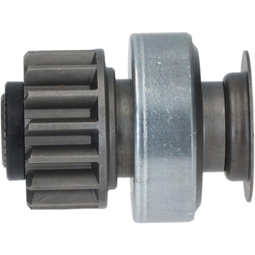 HC-Cargo Freilaufgetriebe, Starter F 032 337 718