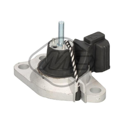 Metalcaucho Lagerung, Motor 04158
